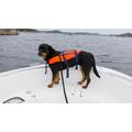 Redningsvest for hund Liten - 3-8 kg