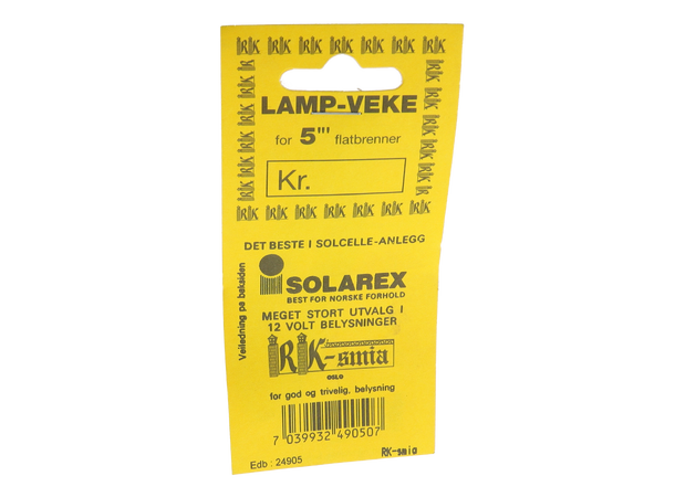 Veke for Fjøslykt 13 mm 