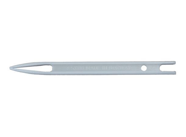 Bøtenål Plast - 8,5x110 mm 