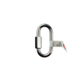CAL Hurtigkobling Syrefast - 6 mm - Quick Link