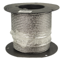 CAL Wire - 7X19 - Spole Syrefast - 6 mm - 50 meter