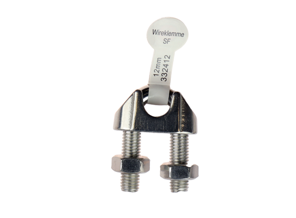CAL Wireklemme Syrefast - 12 mm 
