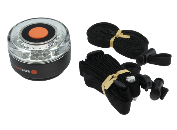 LED Navilight 360° 2NM 