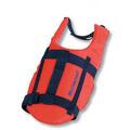 Redningsvest for hund Medium - 8-15 kg