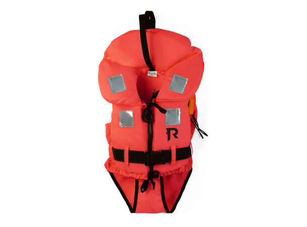 Regatta Soft Orange Redningsvest - 5-15kg 