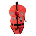 Regatta Soft Orange Redningsvest - 5-15kg