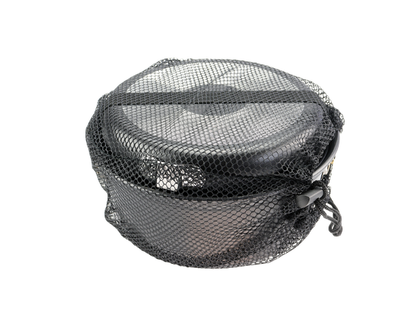 BÅL Non-stick Kokesett Aluminium - 4 deler 