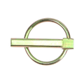 CAL Orepinne Elforsinket stål - 10 mm