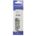 Skive DIN 9021 A4 - 4mmx12mm ( 12stk)