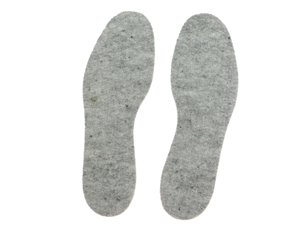 pedag Såle Filt - 3 mm - str 39 