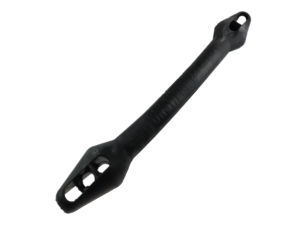 Forsheda Fortøyningsfjær nr.4 620 mm rykkdemper - 22-24 mm tau - Gumm 