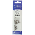 Plateskrue linse - 12 stk A4 - 13x3,5mm ( 12stk)
