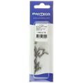 Plateskrue linse A4 13x3,5mm ( 12stk)