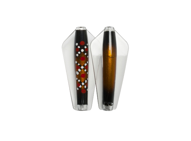 Tasmanian Devil 106 Tribal - 7gr 