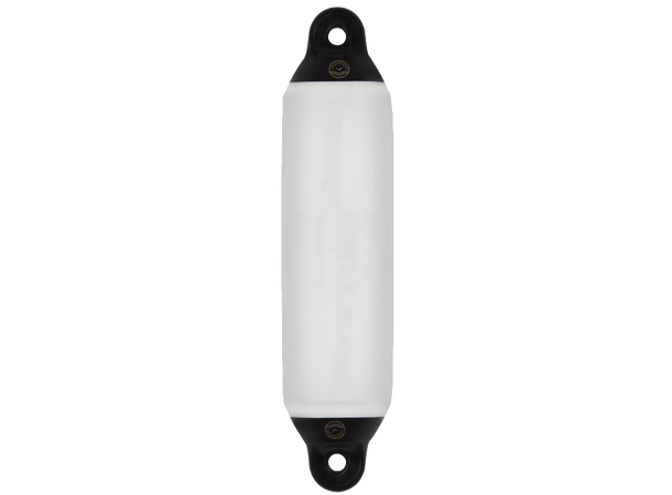 Danfender 1035 HD Fender - Hvit - 250x940 mm 