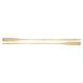 Lahnakoski &#197;rer 8&#39; - par Laminert og lakkert furu - 240 cm