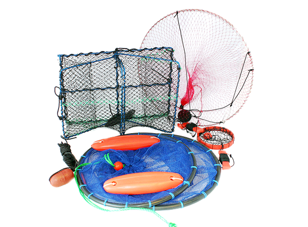 Strandfiskesett junior
