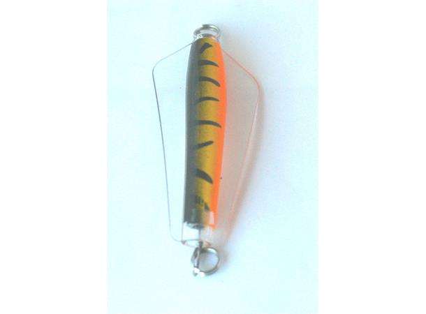 Tasmanian Devil 102 Bengal Tiger - 13.5gr 