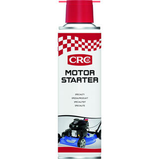 CRC Motorstarter 250 ml