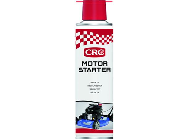 CRC Motorstarter 250ml