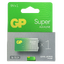 GP Super Batteri 9V - 1pk 6LF22
