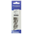 Plateskrue linse - 8 stk A4 - 25x4,8mm ( 8stk) 
