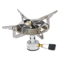 CAL Gassbrenner Rustfri