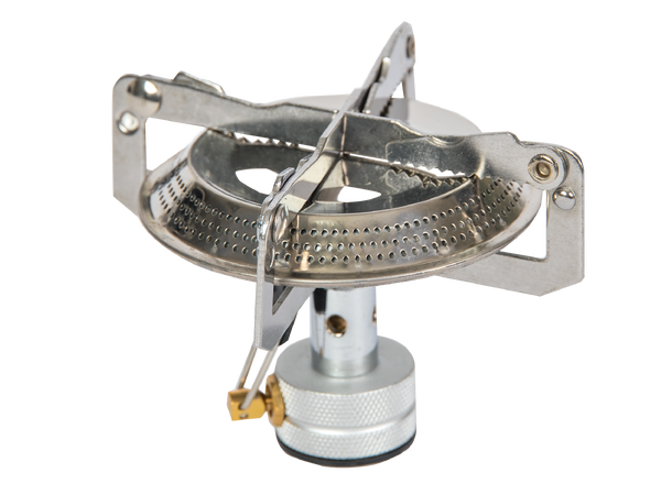 CAL Gassbrenner Rustfri 