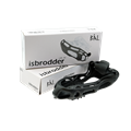 Isbrodder XL (44-47) Brodder