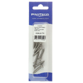 Plateskrue linse - 8 stk A4 - 25x4,8mm ( 8stk)
