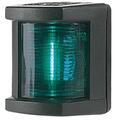 Hella Lanterne Sort - Liten - Styrbord