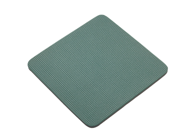 Sitteplate 35x35x1,3 cm 