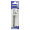 Bolt med mutter - 1 pk A4 10x100mm 1pk