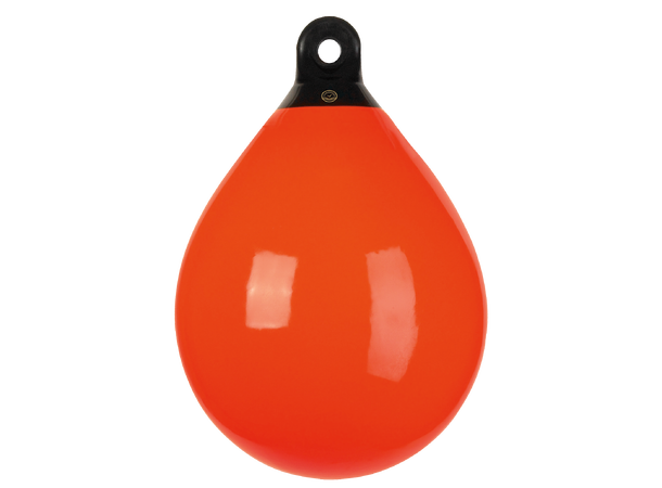 Danfender B50" Blåse - Rød 