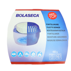 Fuktball Bolaseca 450 gr