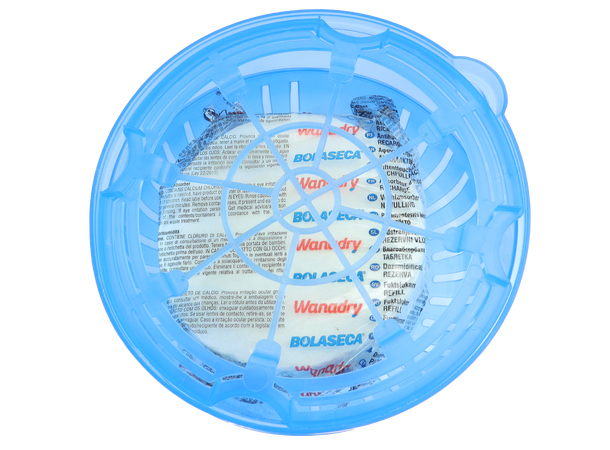Fuktball Bolaseca 450 gr 