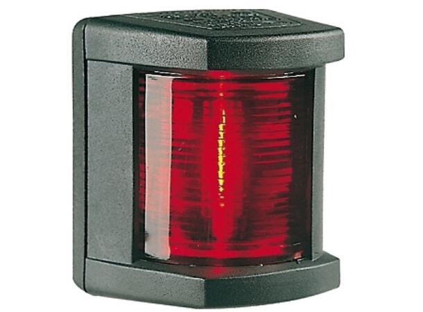 Hella Lanterne Sort - Liten - Babord 
