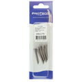 Plateskrue linse A4 32x4,2mm ( 7stk)