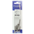 Plateskrue linse - 8 stk A4 - 25x4,2mm ( 8stk) 