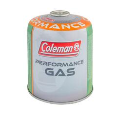 Coleman Performance C500 Gassboks - 450gr