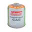 Coleman Performance gas C500 Gassboks - 450gr