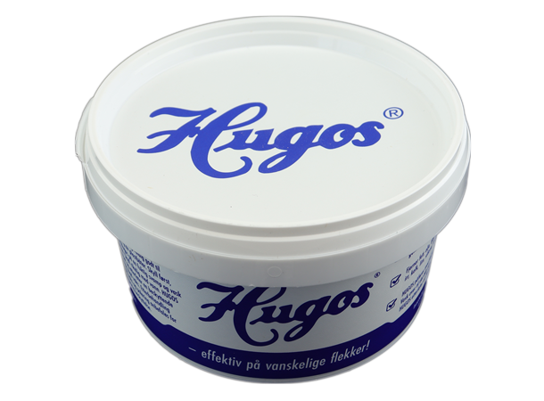 Hugos Vaske- og Rensemiddel 480ml