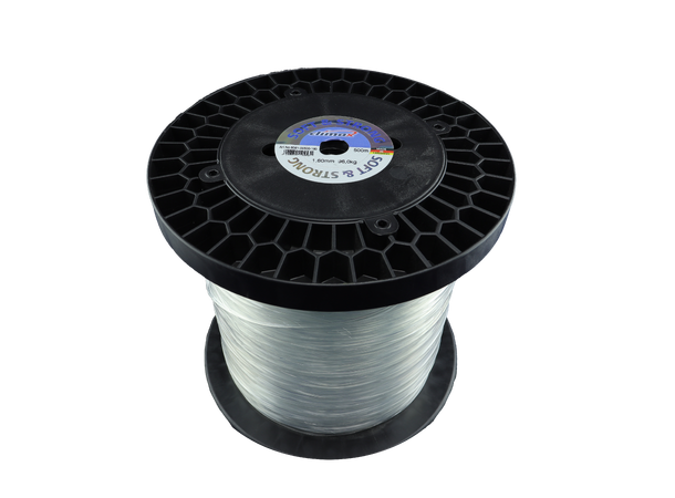 Climax Perlon sene - 500m Spole - 96kg - 1,60mm 