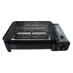 Osean Portabel Grill Gass