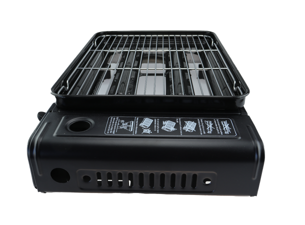 Osean Portabel Grill Gass 
