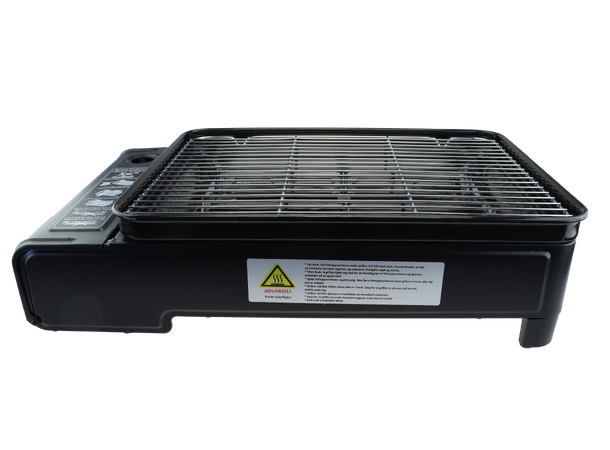 Osean Portabel Grill Gass 