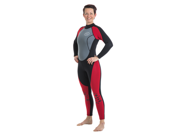 Osean Våtdrakt Dame - xl 