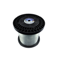 Sene Climax Perlon  1,60mm 500m hvit Soft & Strong 96kg