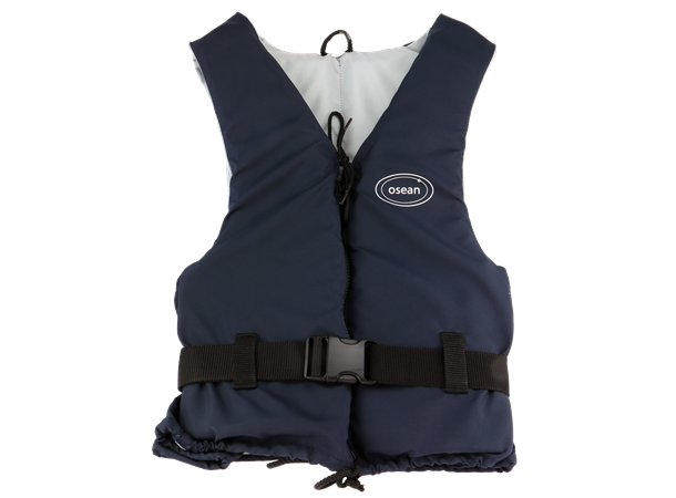Flytevest Osean Active 90kg + (XL)