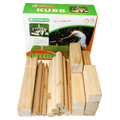 Kubb spill Tre - Spill